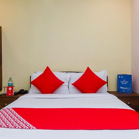 Hotel O Stayland Mumbai  Buitenkant foto