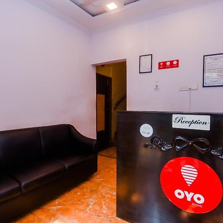 Hotel O Stayland Mumbai  Buitenkant foto
