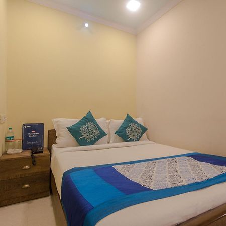 Hotel O Stayland Mumbai  Buitenkant foto