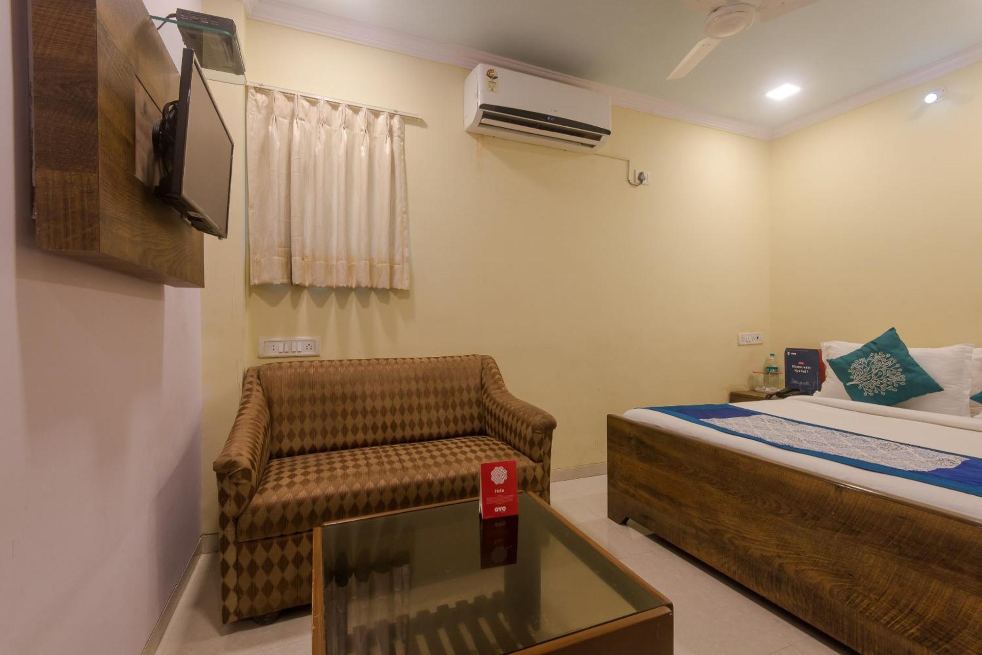 Hotel O Stayland Mumbai  Buitenkant foto