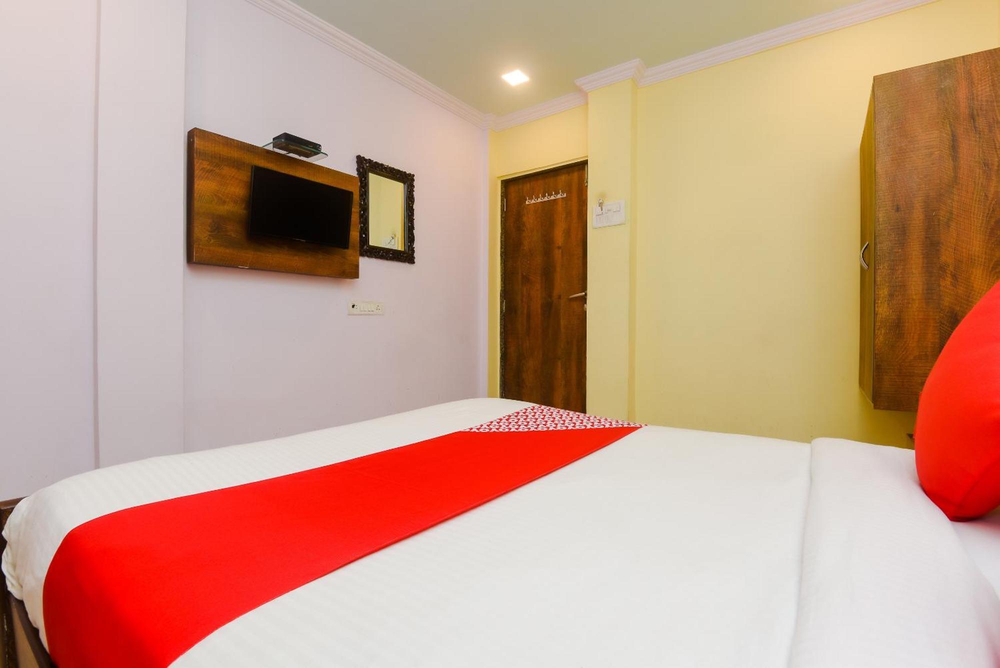 Hotel O Stayland Mumbai  Buitenkant foto
