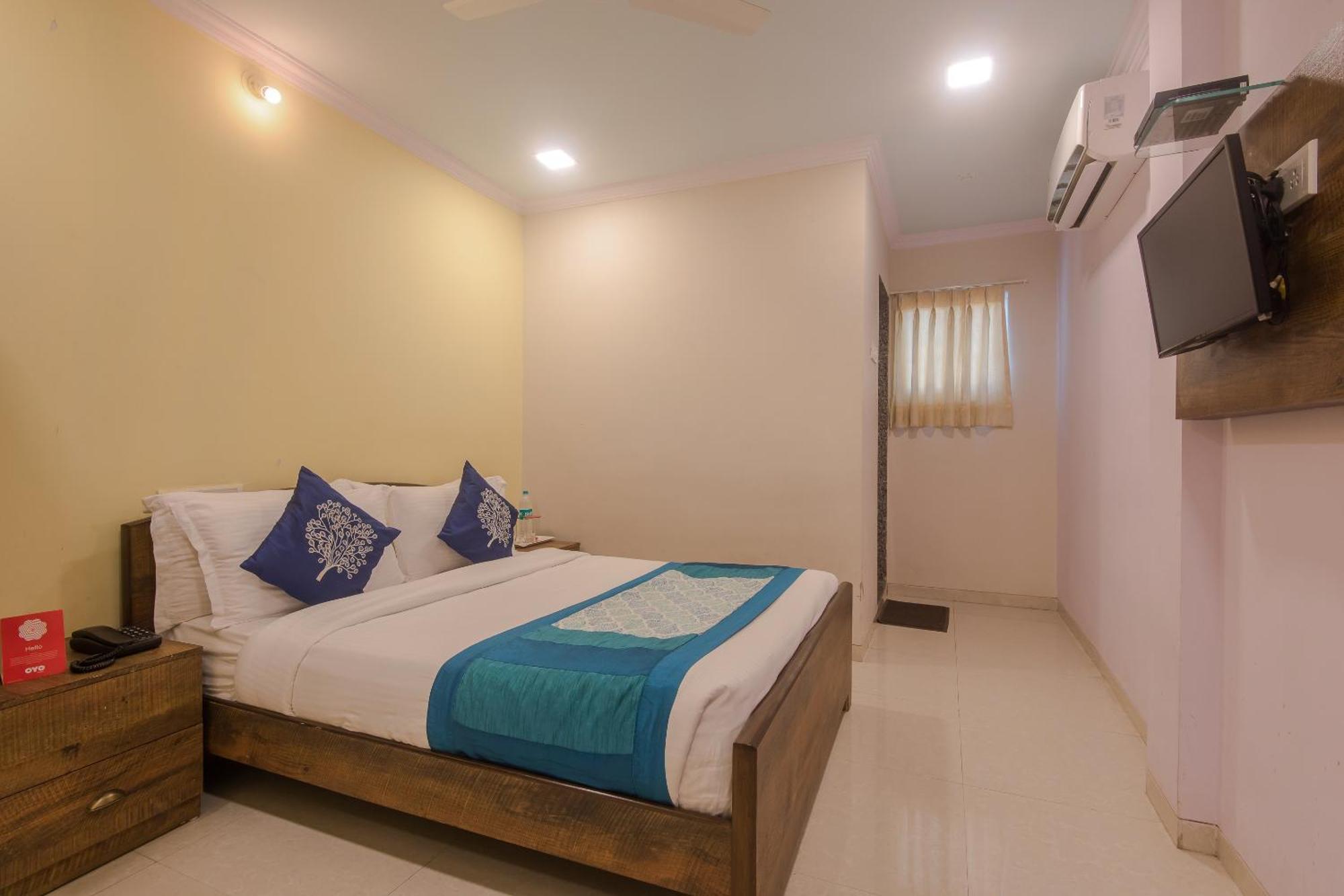 Hotel O Stayland Mumbai  Buitenkant foto