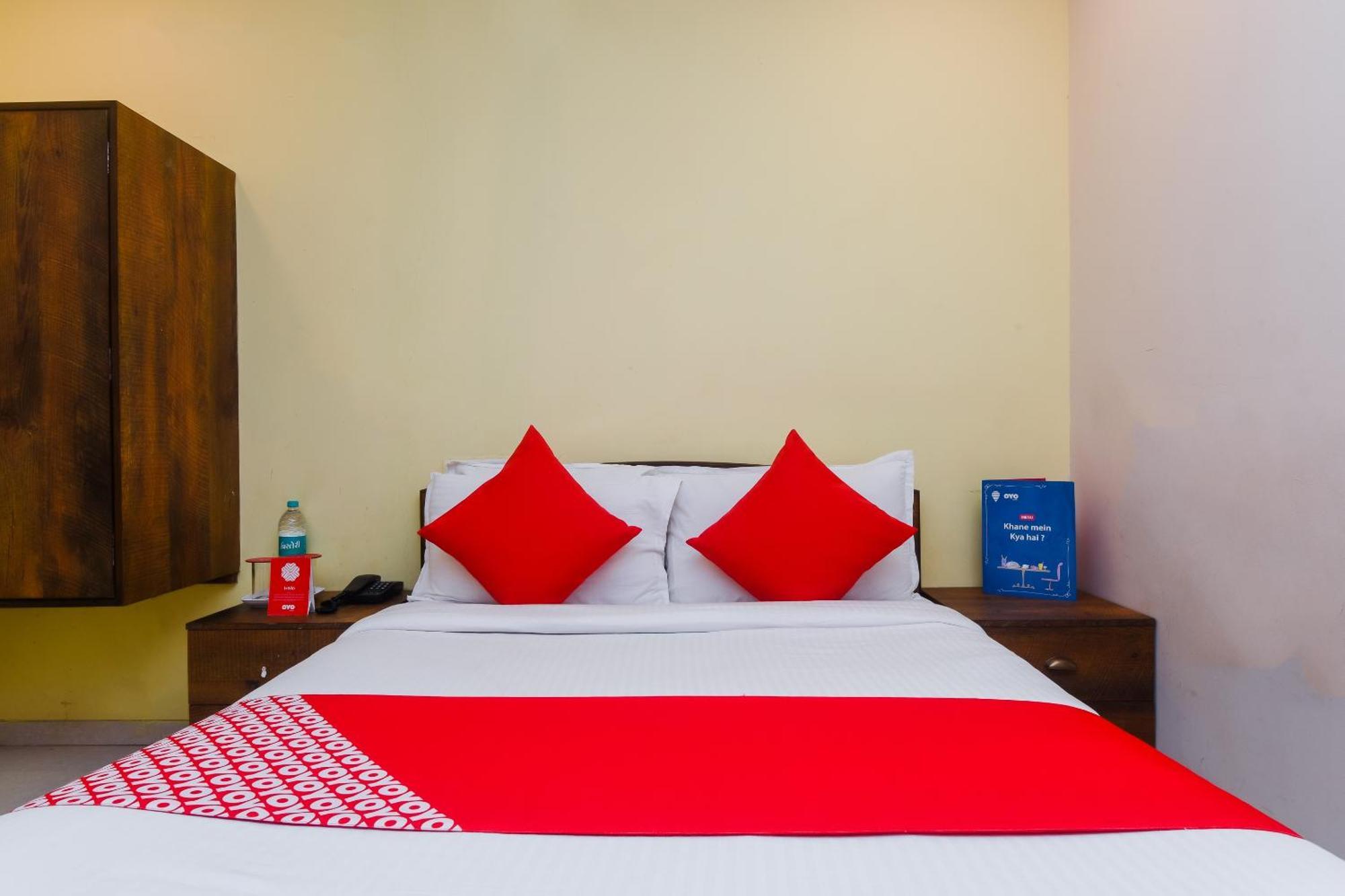 Hotel O Stayland Mumbai  Buitenkant foto