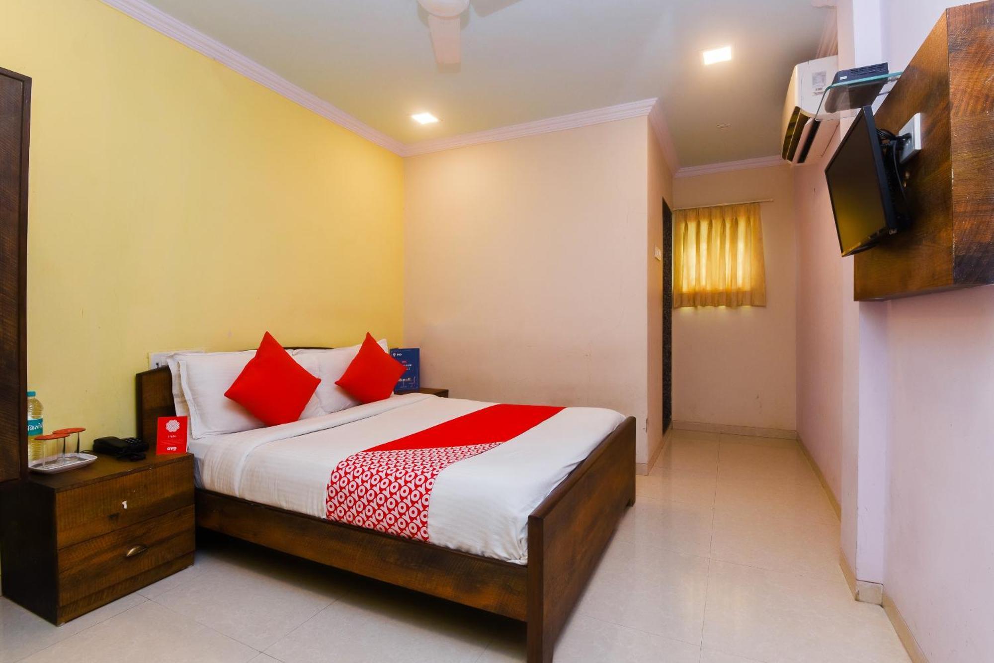 Hotel O Stayland Mumbai  Buitenkant foto