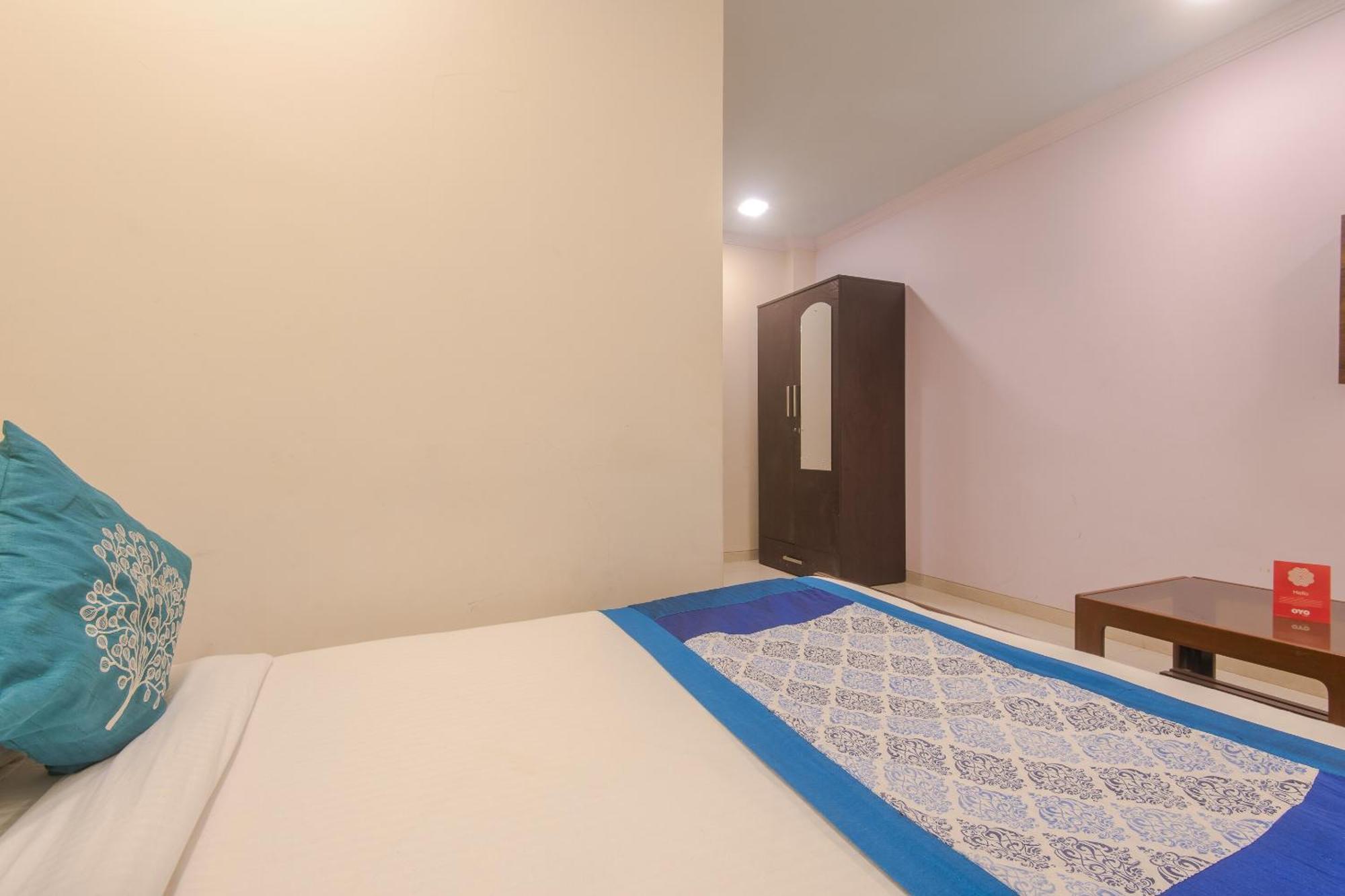 Hotel O Stayland Mumbai  Buitenkant foto