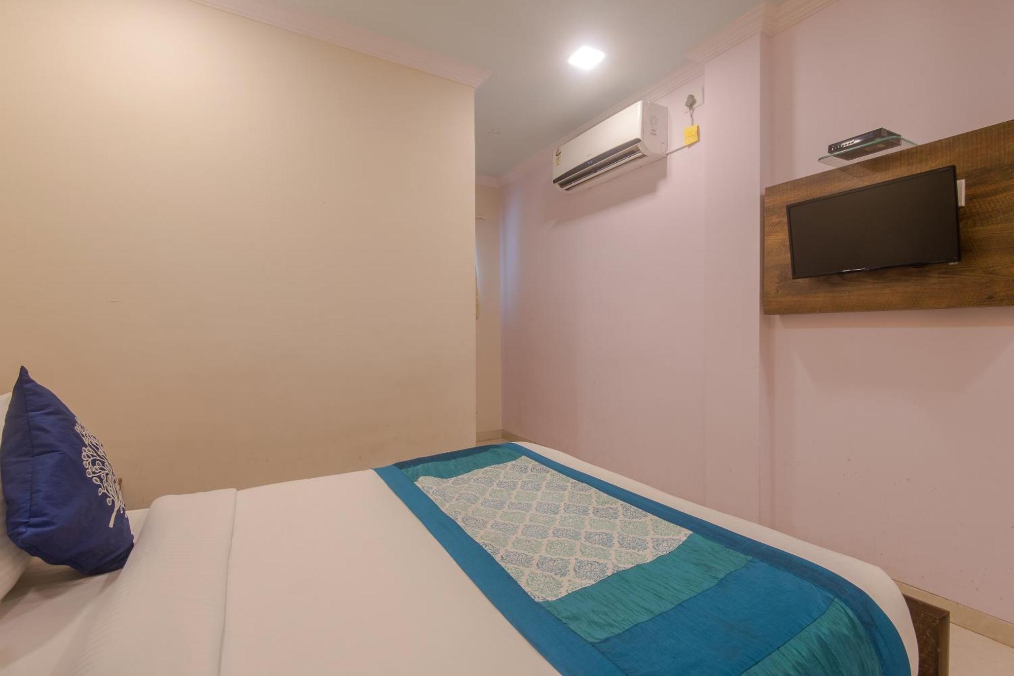 Hotel O Stayland Mumbai  Buitenkant foto