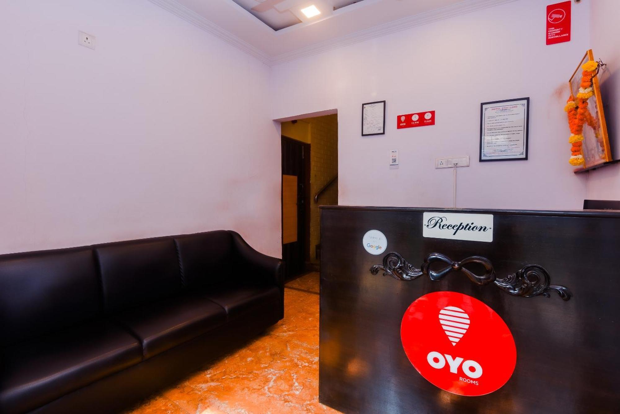 Hotel O Stayland Mumbai  Buitenkant foto