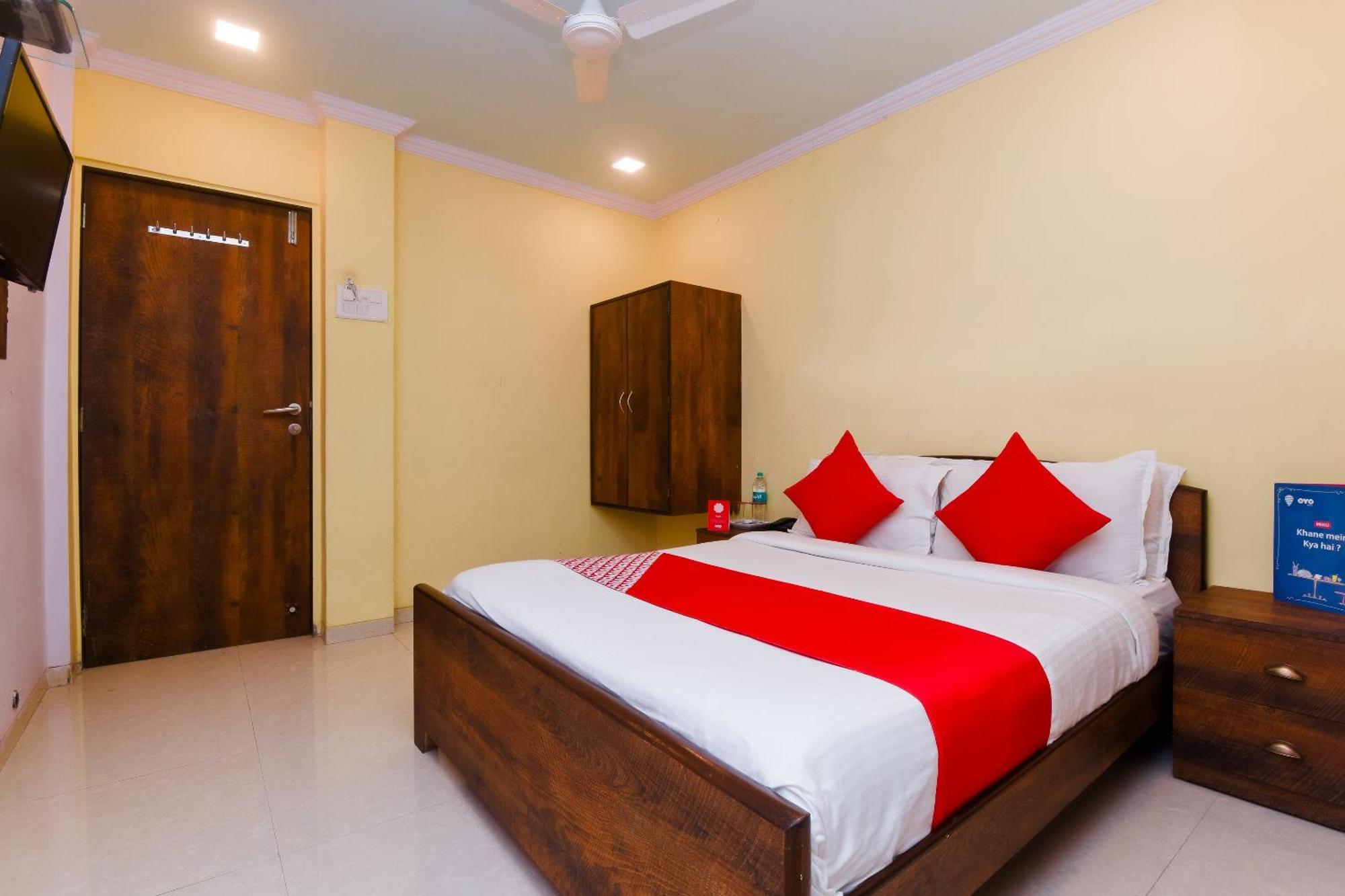 Hotel O Stayland Mumbai  Buitenkant foto