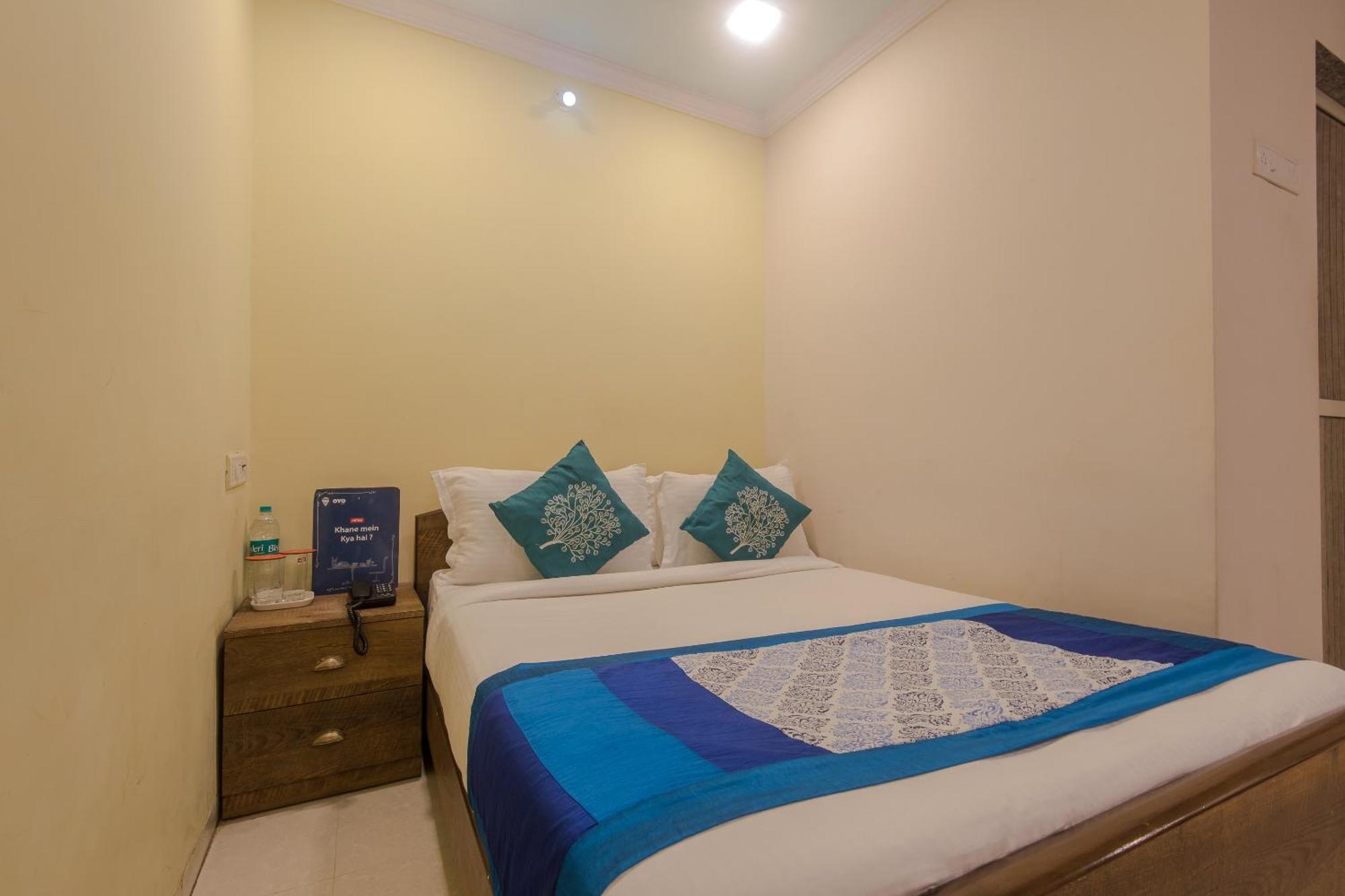 Hotel O Stayland Mumbai  Buitenkant foto